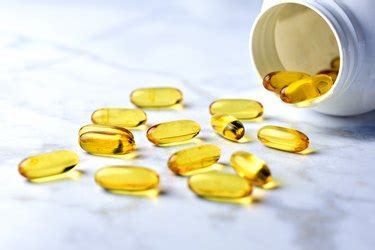 do fish oil softgels expire.